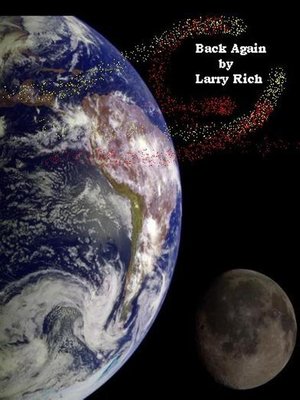cover image of Back Again